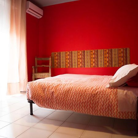 L'Acchiappasogni Bed And Breakfast Colle di Fuori Dış mekan fotoğraf