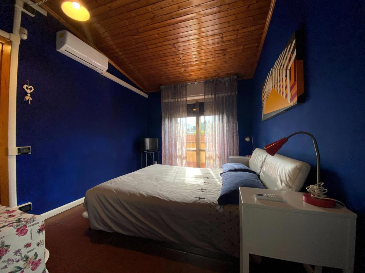 L'Acchiappasogni Bed And Breakfast Colle di Fuori Dış mekan fotoğraf