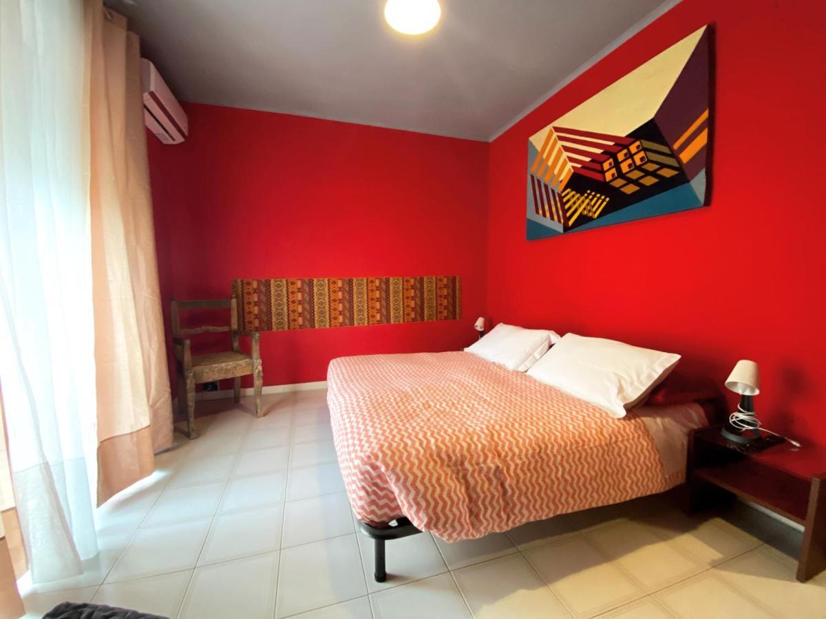 L'Acchiappasogni Bed And Breakfast Colle di Fuori Dış mekan fotoğraf