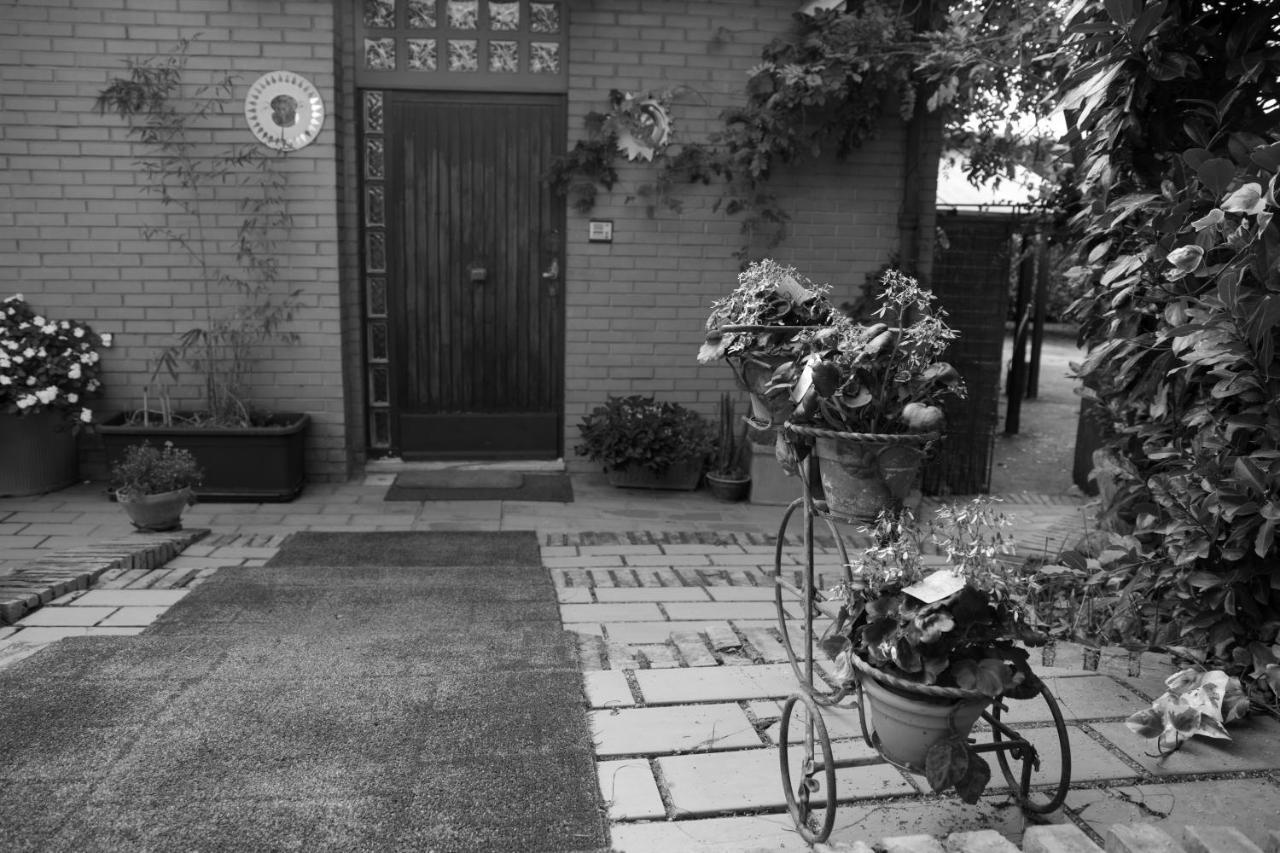 L'Acchiappasogni Bed And Breakfast Colle di Fuori Dış mekan fotoğraf