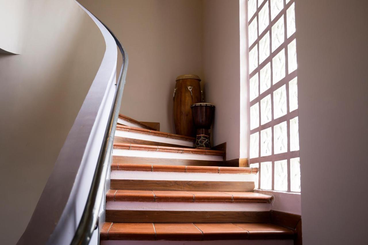 L'Acchiappasogni Bed And Breakfast Colle di Fuori Dış mekan fotoğraf