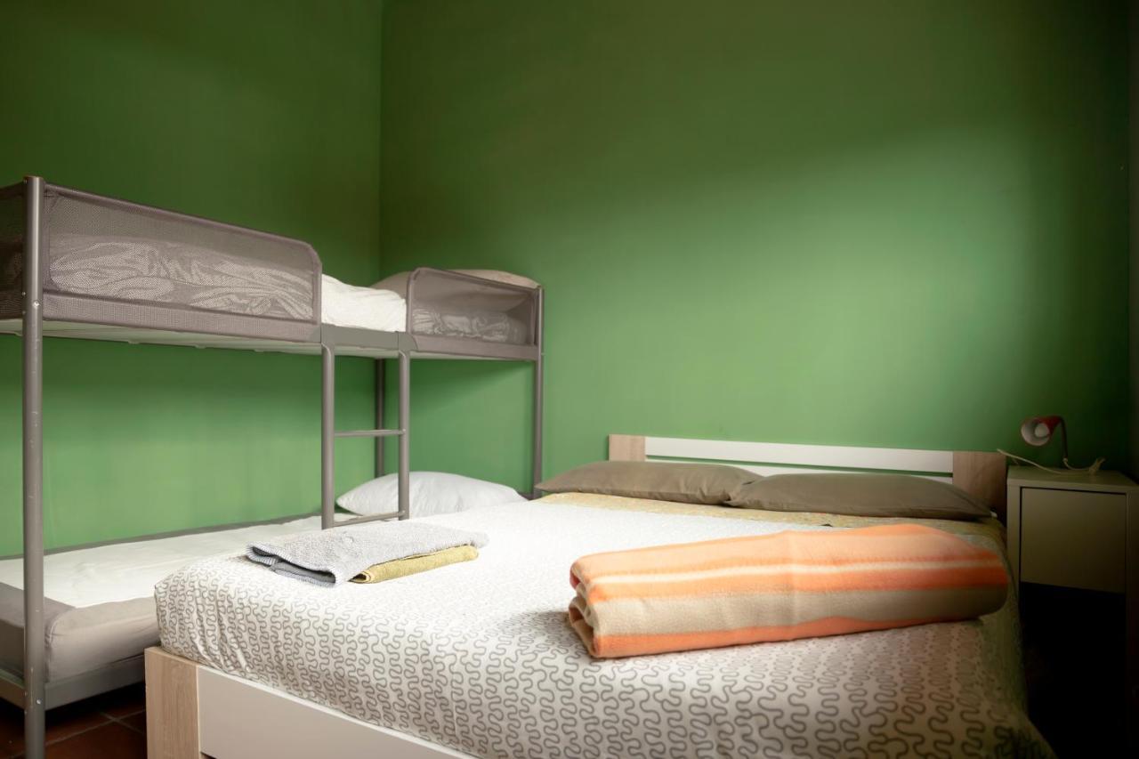 L'Acchiappasogni Bed And Breakfast Colle di Fuori Dış mekan fotoğraf