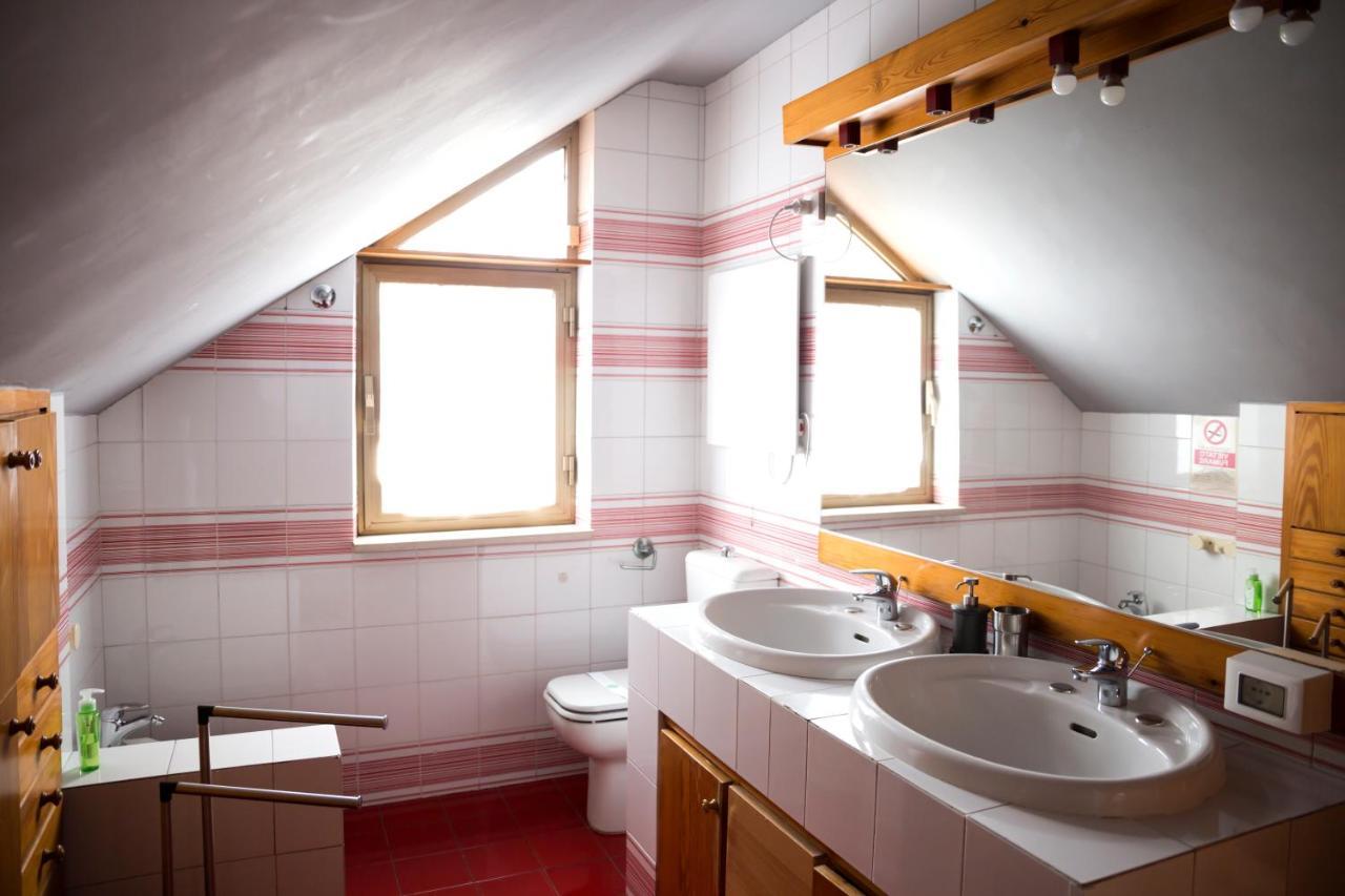 L'Acchiappasogni Bed And Breakfast Colle di Fuori Dış mekan fotoğraf
