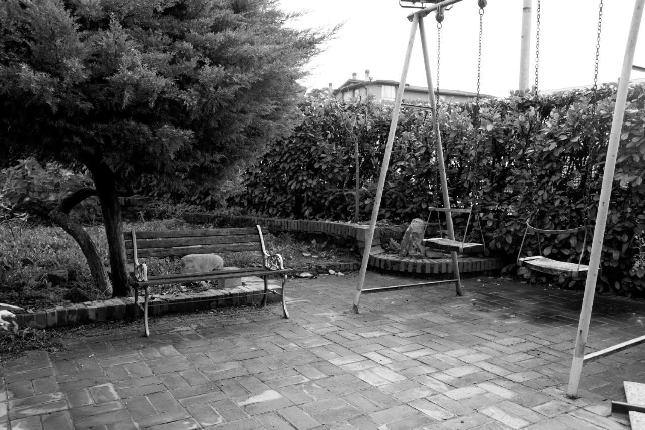 L'Acchiappasogni Bed And Breakfast Colle di Fuori Dış mekan fotoğraf
