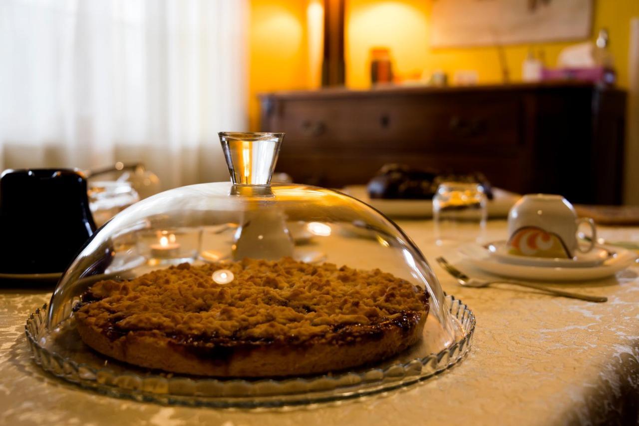 L'Acchiappasogni Bed And Breakfast Colle di Fuori Dış mekan fotoğraf