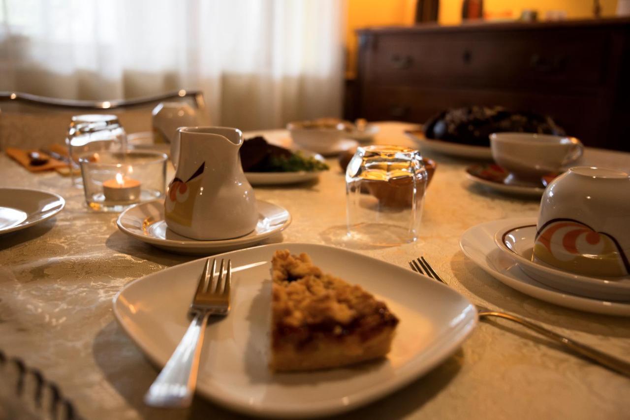 L'Acchiappasogni Bed And Breakfast Colle di Fuori Dış mekan fotoğraf
