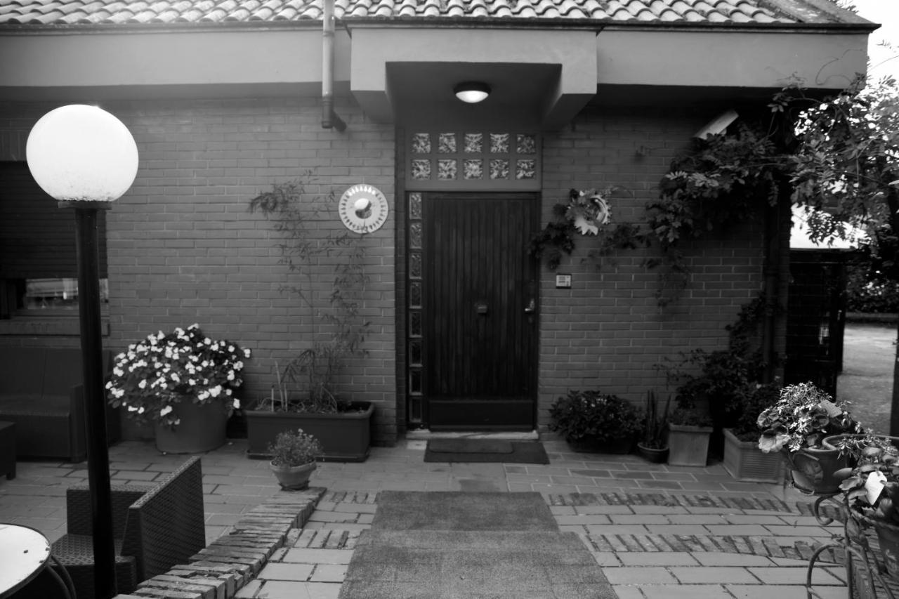 L'Acchiappasogni Bed And Breakfast Colle di Fuori Dış mekan fotoğraf