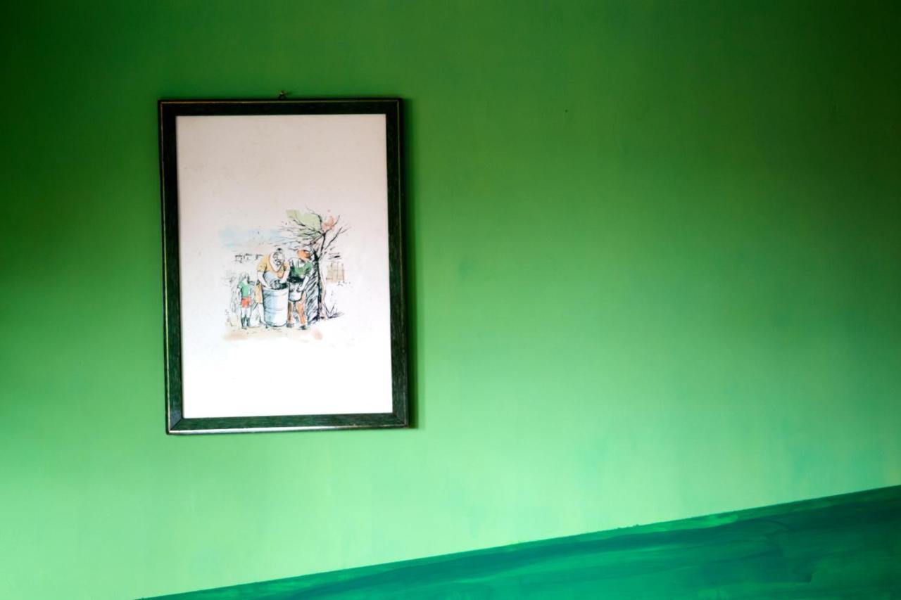 L'Acchiappasogni Bed And Breakfast Colle di Fuori Dış mekan fotoğraf