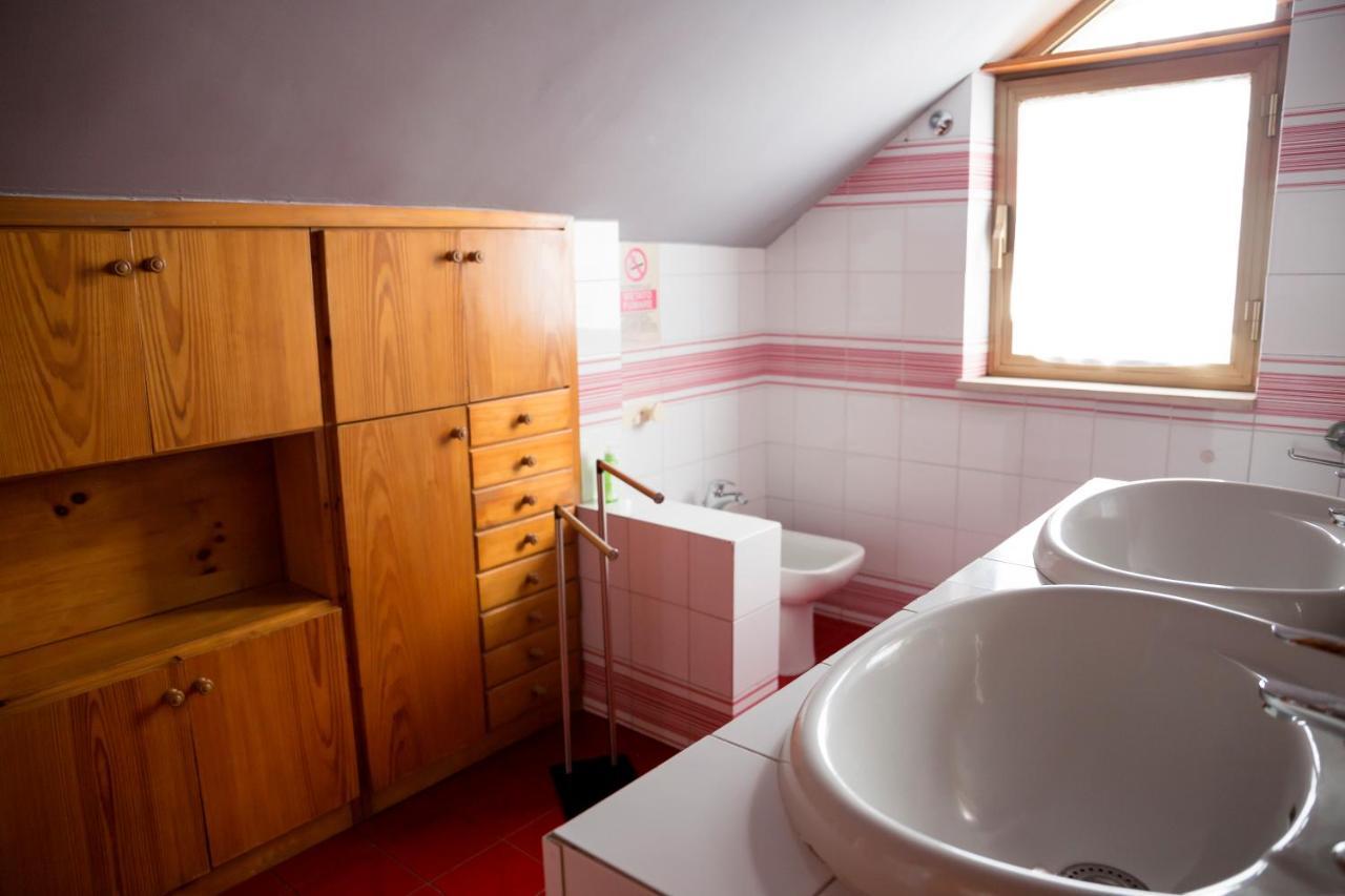 L'Acchiappasogni Bed And Breakfast Colle di Fuori Dış mekan fotoğraf