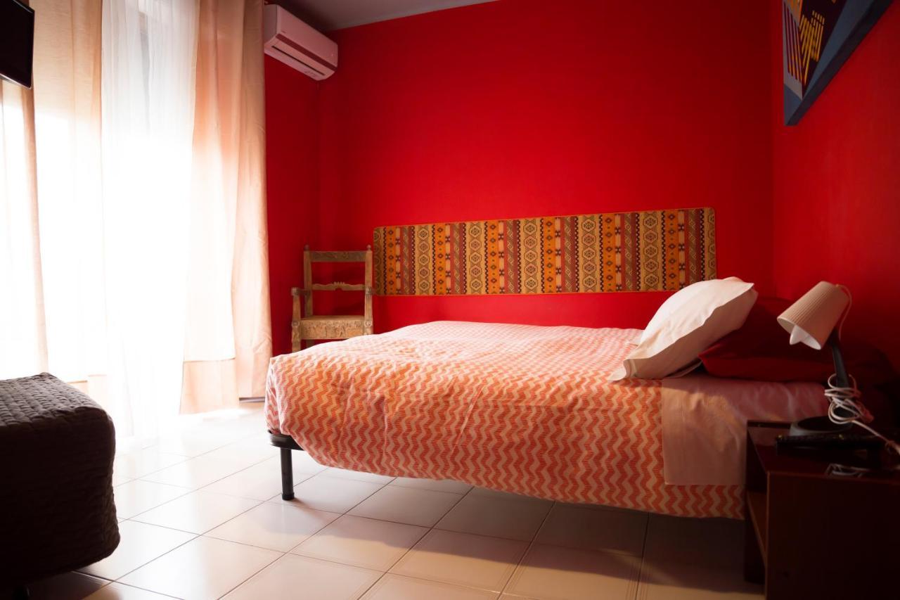 L'Acchiappasogni Bed And Breakfast Colle di Fuori Dış mekan fotoğraf