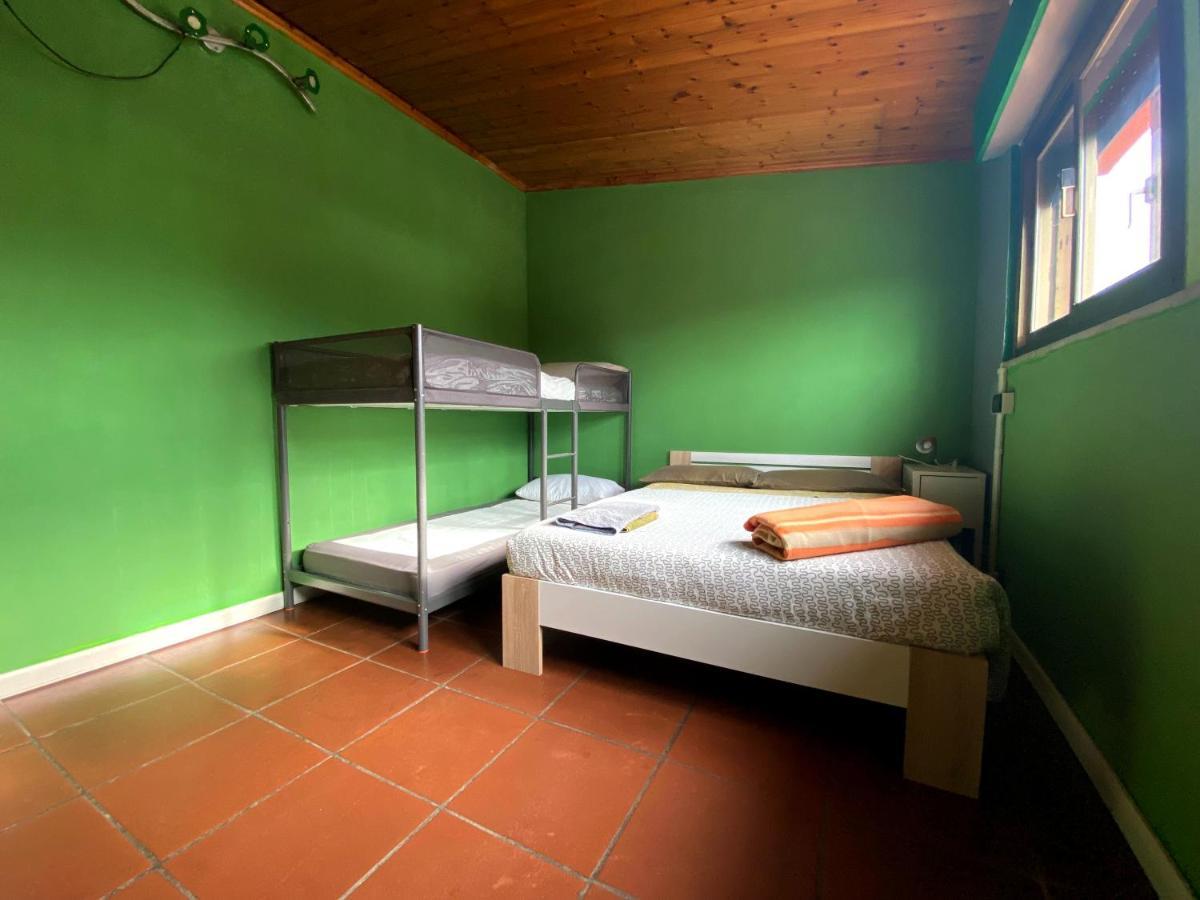 L'Acchiappasogni Bed And Breakfast Colle di Fuori Dış mekan fotoğraf